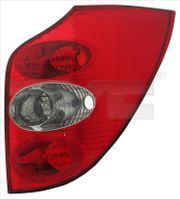 Heckleuchte RENAULT LAGUNA