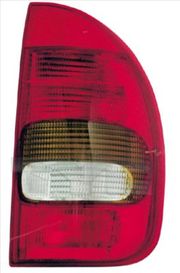 Heckleuchte OPEL CORSA
