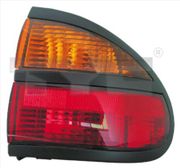 Heckleuchte RENAULT LAGUNA