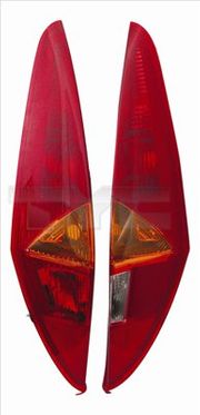 Heckleuchte FIAT PUNTO