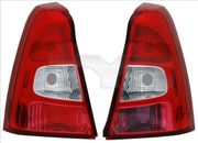 Heckleuchte DACIA