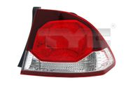Heckleuchte HONDA CIVIC
