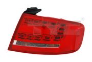Heckleuchte AUDI A4