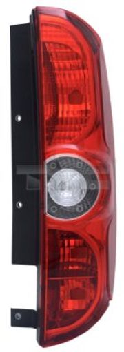 Heckleuchte FIAT DOBLO