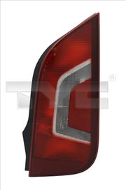 Heckleuchte VW UP