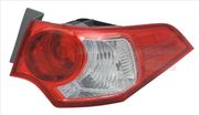 Heckleuchte HONDA
