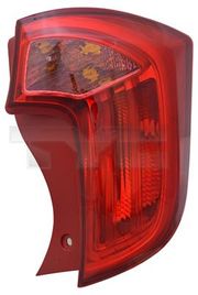 Heckleuchte KIA PICANTO