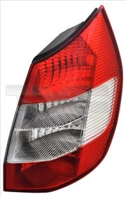 Heckleuchte RENAULT GRAND SCÉNIC