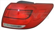 Heckleuchte KIA SPORTAGE