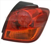 Heckleuchte MITSUBISHI