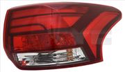 Heckleuchte MITSUBISHI OUTLANDER