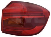 Heckleuchte BMW X3