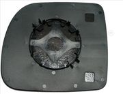 Spiegelglas, Außenspiegel RENAULT RAPID
