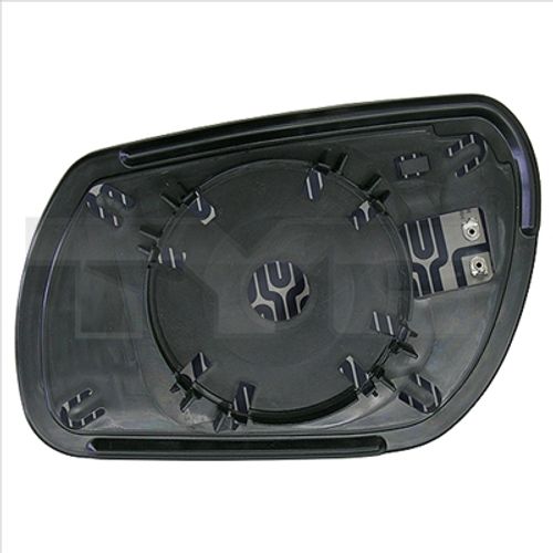 Produktbild für Spiegelglas, Außenspiegel