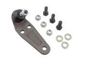 Trag-/Führungsgelenk EXPERT KITS + VOLVO 240