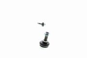 Stange/Strebe, Radaufhängung Original VAICO Qualität SEAT LEON