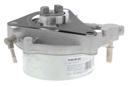 Produktbild für Unterdruckpumpe, Bremsanlage Q+, Erstausrüsterqualität