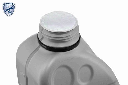 Produktbild für Bremsflüssigkeit VA-DOT 4 [1 L]