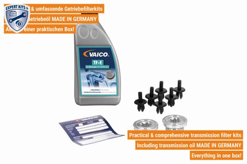 Produktbild für EXPERT KITS + [1L] 