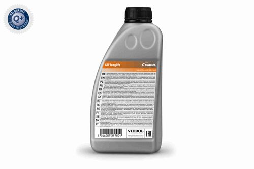 Produktbild für Getriebeöl ATF LONGLIFE [1 L]