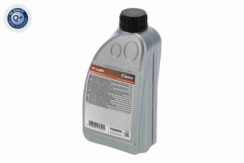 Produktbild für Getriebeöl ATF LONGLIFE [1 L]