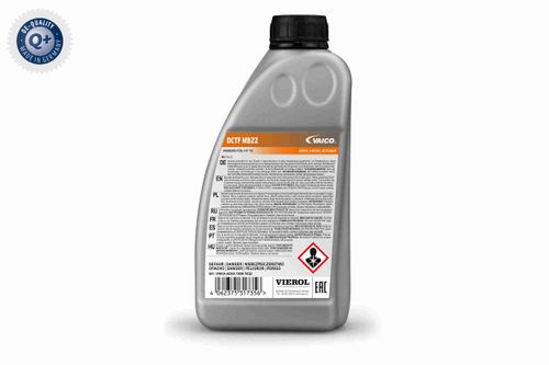 Produktbild für DCTF MB22 [1 L]