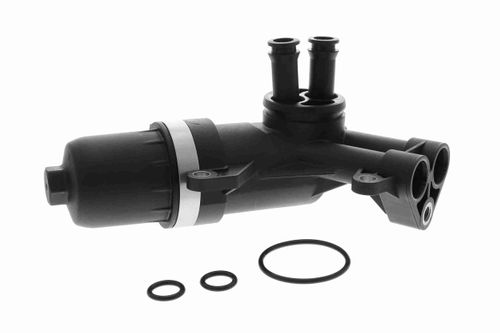 Produktbild für Gehäuse, Hydraulikfilter-Automatikgetriebe