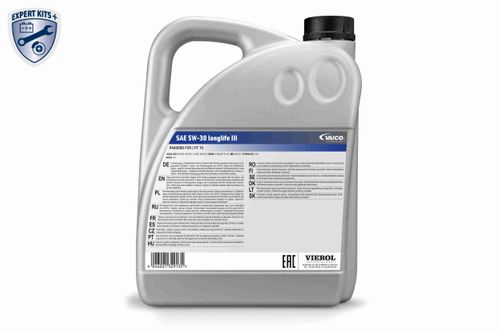 Produktbild für Green Mobility Parts [5L] 