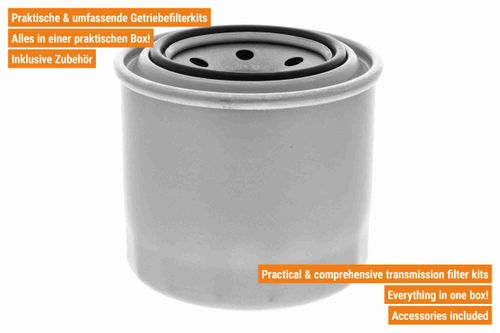 Produktbild für Hydraulikfilter, Automatikgetriebe Original VAICO Qualität