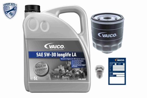 Produktbild für EXPERT KITS + [5L] 