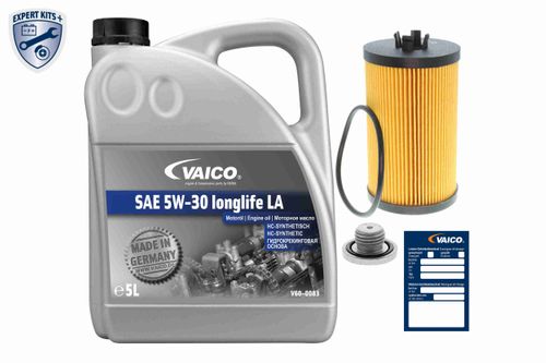 Produktbild für EXPERT KITS + [5L] 