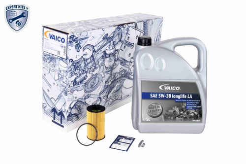 Produktbild für EXPERT KITS + [5L] 