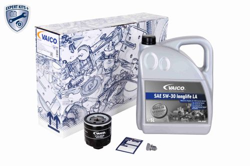 Produktbild für EXPERT KITS + [5L] 