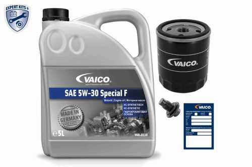 Produktbild für EXPERT KITS + [5L] 