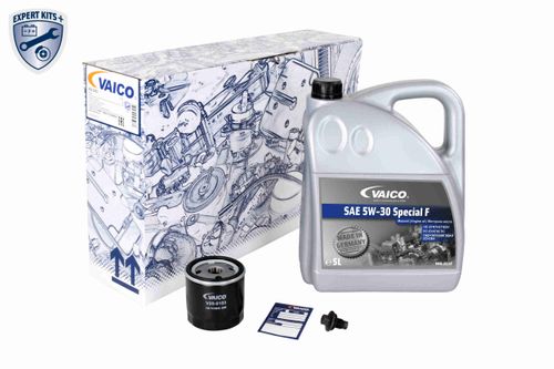 Produktbild für EXPERT KITS + [5L] 