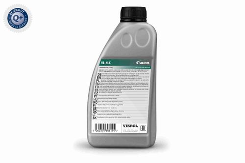 Produktbild für Green Mobility Parts [0,85L] 