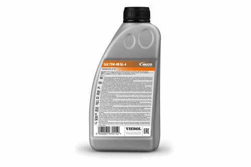 Produktbild für Green Mobility Parts [1L] 