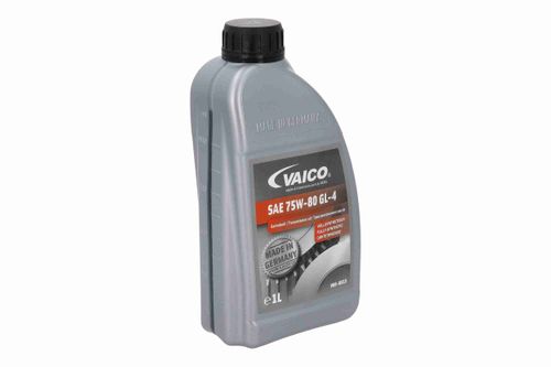 Produktbild für Getriebeöl SAE 75W-80 GL-4 [1 L]
