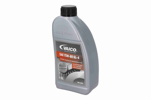 Produktbild für Getriebeöl SAE 75W-80 GL-4 [1 L]