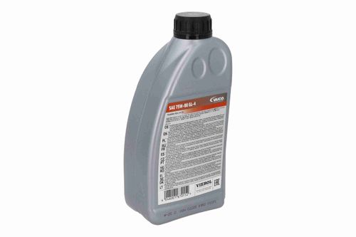 Produktbild für Getriebeöl SAE 75W-80 GL-4 [1 L]
