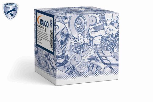 Produktbild für Bremsflüssigkeit VA-DOT 4 [1 L]
