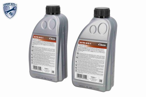Produktbild für EXPERT KITS + [2L] 