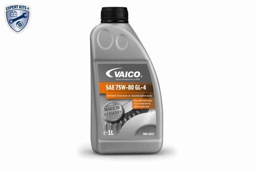 Produktbild für Getriebeöl SAE 75W-80 GL-4 [1 L]