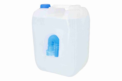 Produktbild für Green Mobility Parts [10L] 