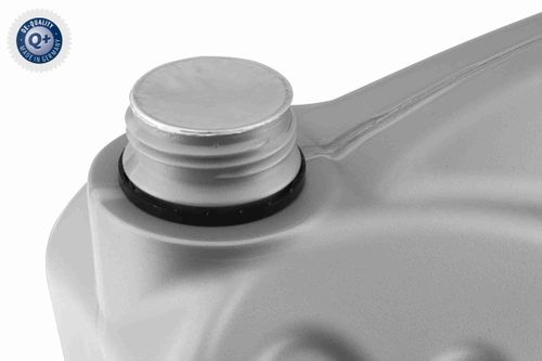 Produktbild für Getriebeöl SAE 75W-80 GL-4 [5 L]