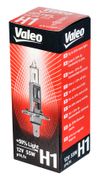 Produktbild für Glühlampe, Fernscheinwerfer +50% LIGHT