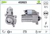 Produktbild für Starter NEW ORIGINAL PART