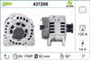 Produktbild für Generator REMANUFACTURED PREMIUM