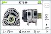 Produktbild für Generator REMANUFACTURED PREMIUM