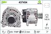 Produktbild für Generator REMANUFACTURED PREMIUM